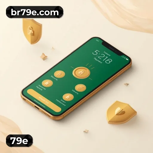 79e bet — mercados de futebol e esportes no app
