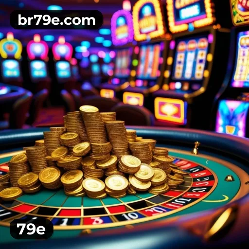79e bônus — cashback 15 por cento e níveis VIP