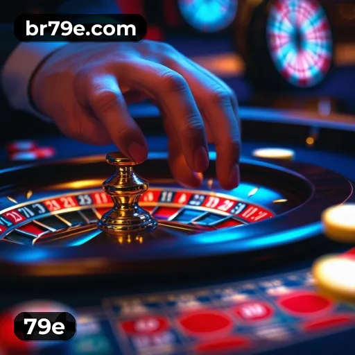 79e bônus — painel de promoções no aplicativo