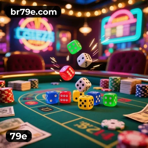 Peça BR — marca e oferta da casa