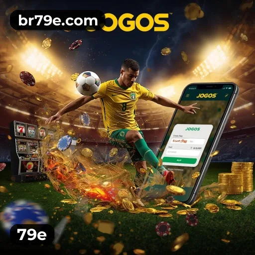 Peça BR — app rodando jogo no celular